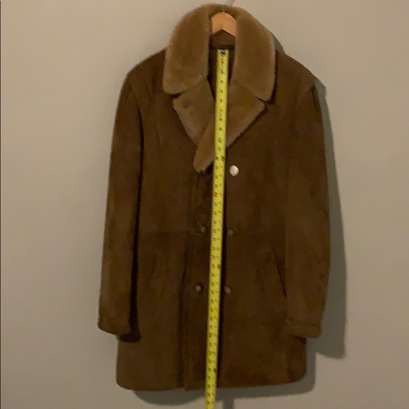 BURBERRY COAT 🧥 for men - Picture 2 of 5